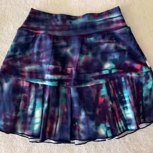 Liquido Skort